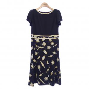 レオナールファッション LEONARD FASHION ワンピース