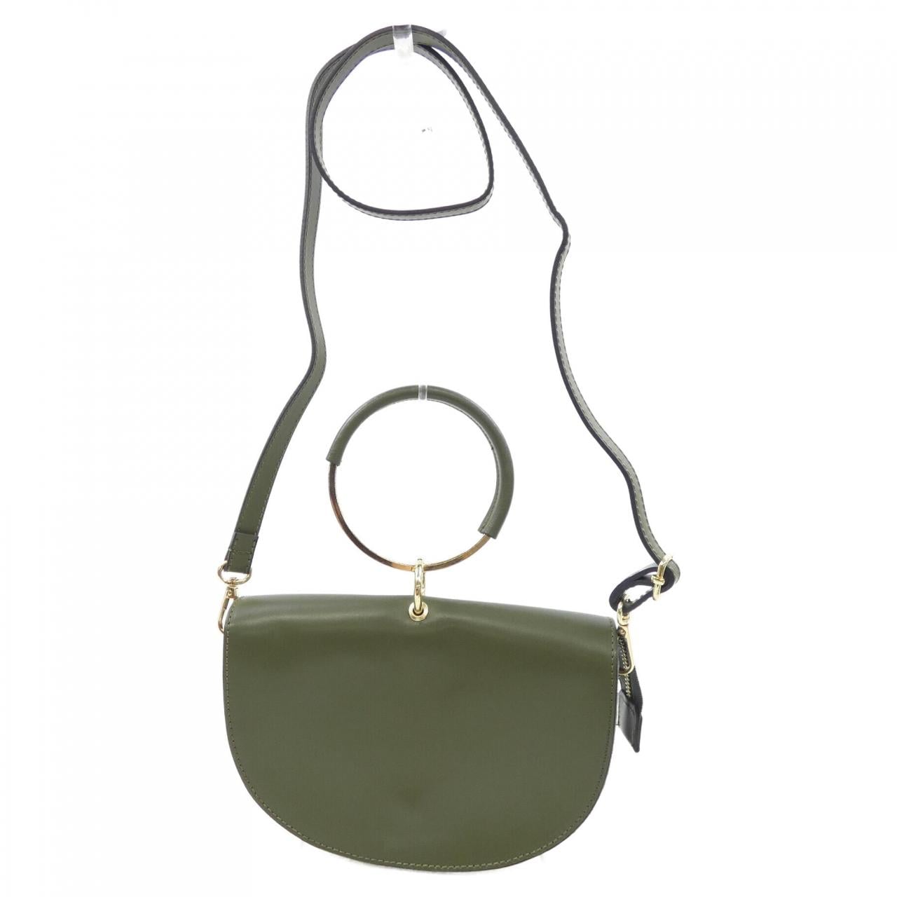 MAISONVINCENT BAG