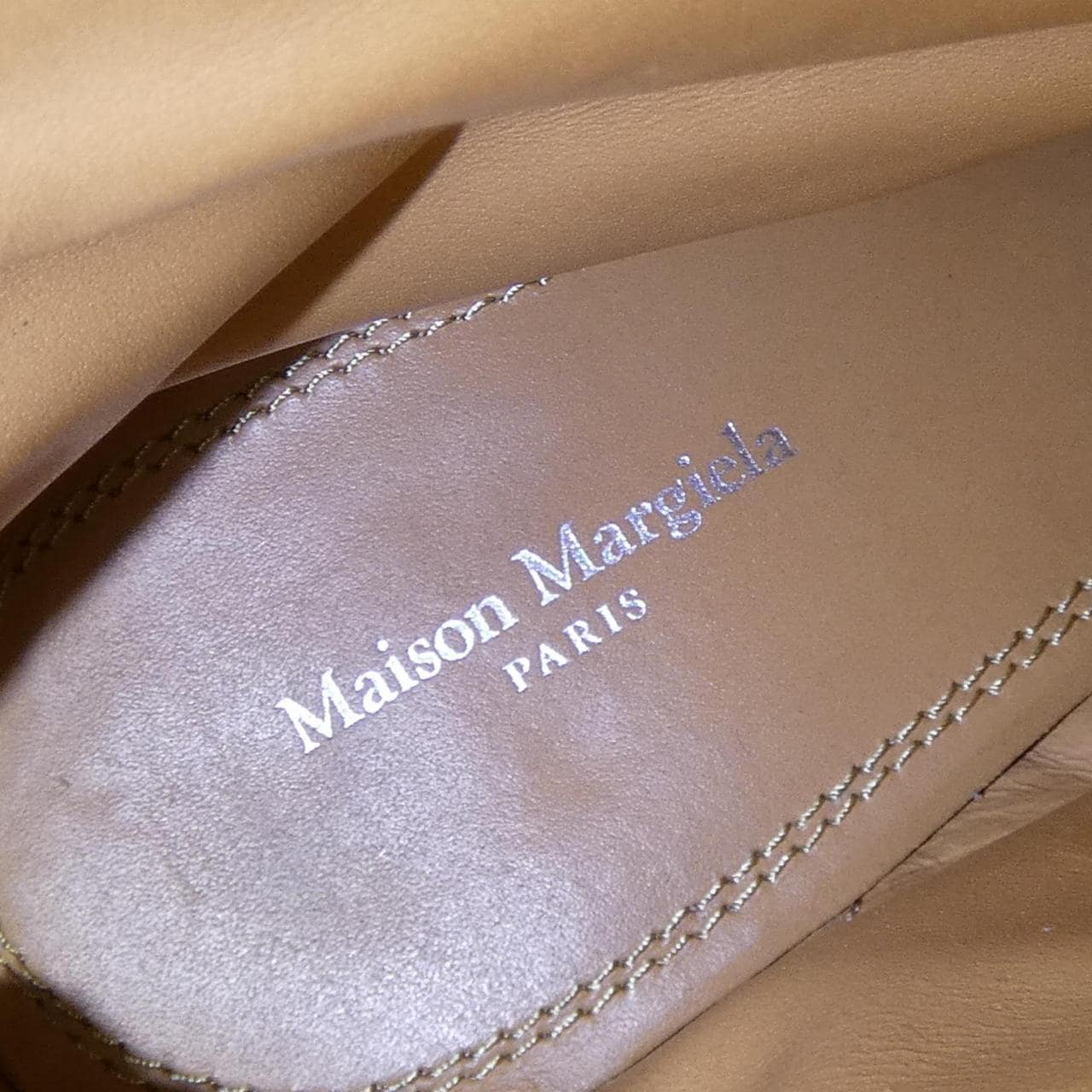 Maison Margiela Margiela 靴子