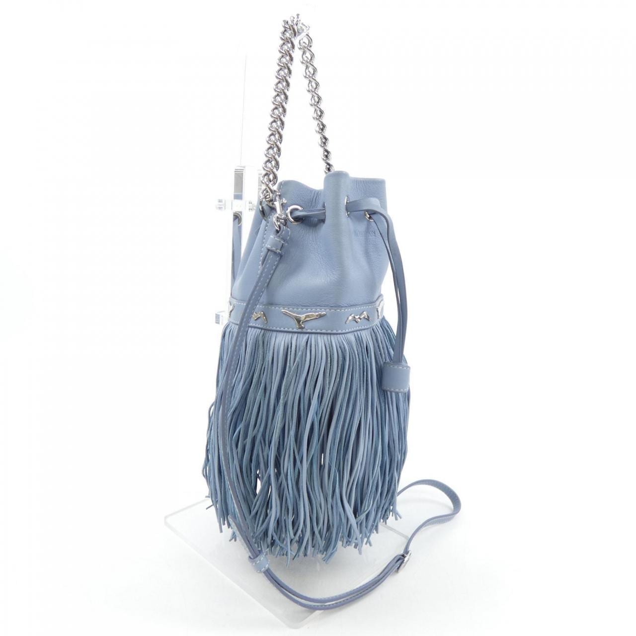 ジェイアンドエムデヴィッドソン J&M DAVIDSON BAG