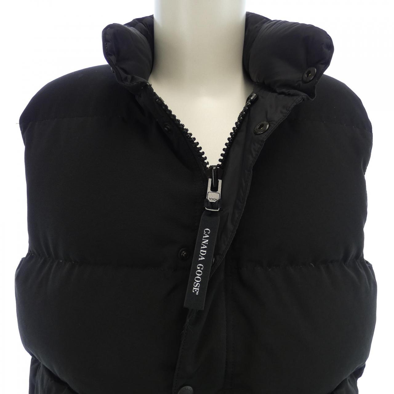 カナダグース CANADA GOOSE 4131JM R WINDSOR ウィンザー ダウンベスト