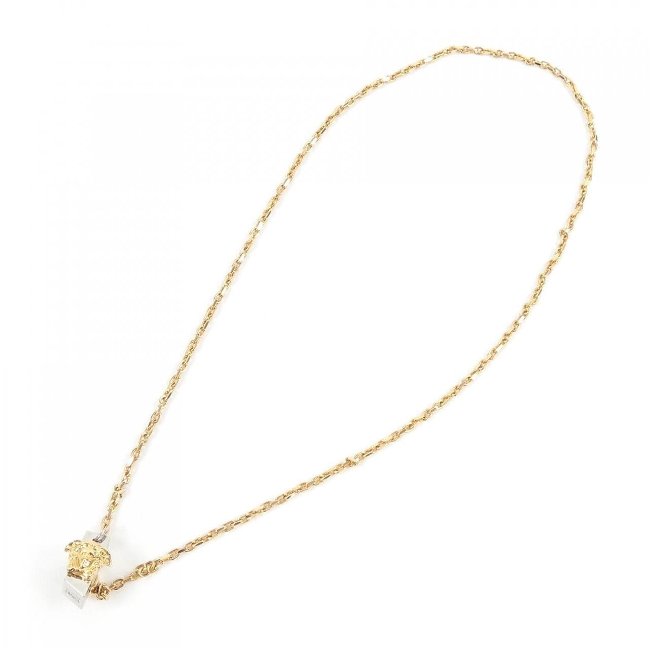 ヴェルサーチェ VERSACE NECKLACE