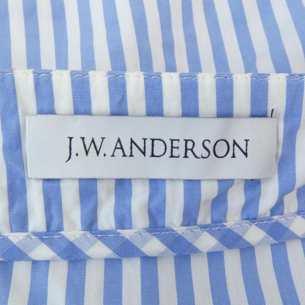 ジェイダブルアンダーソン J.W.ANDERSON スカート