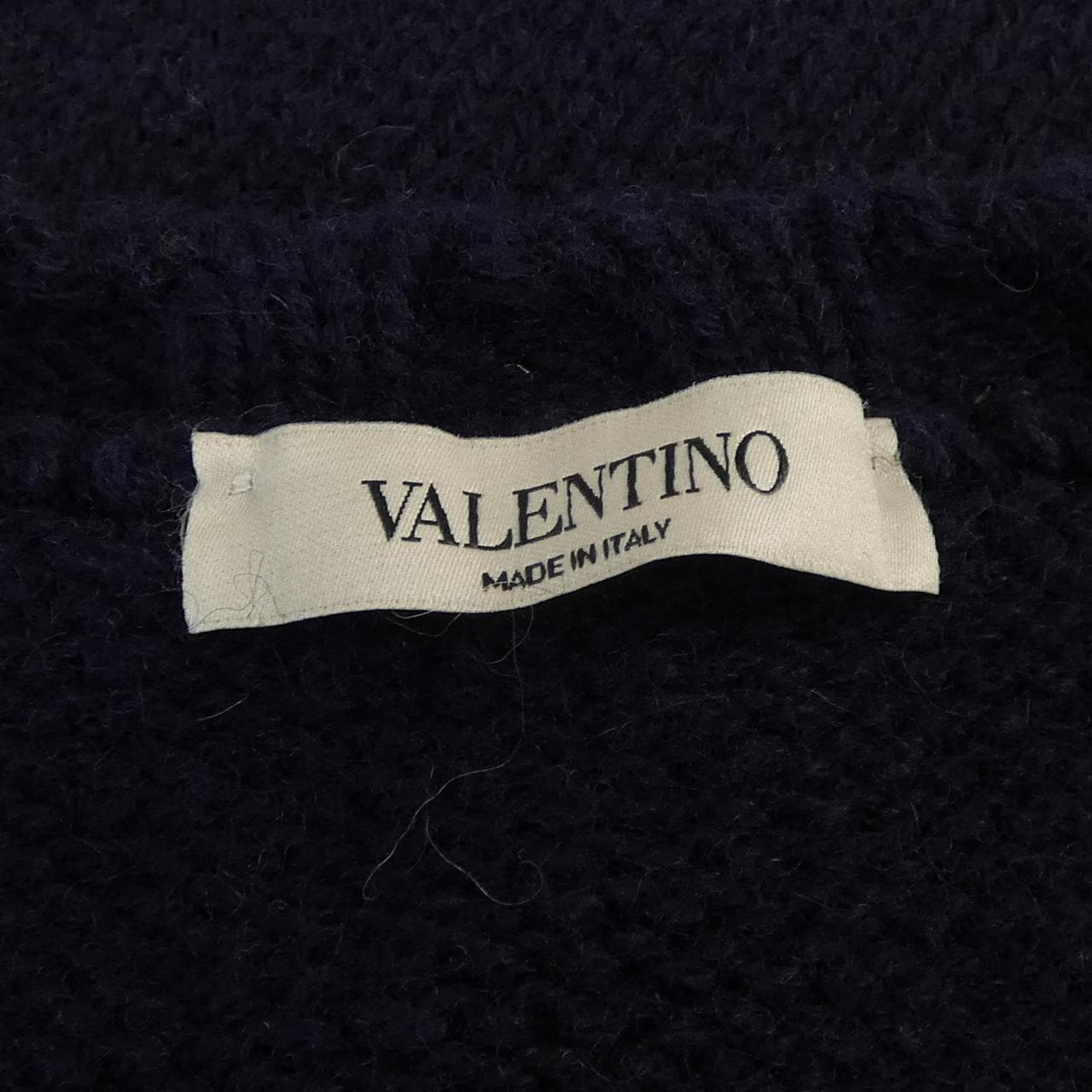 ヴァレンティノ VALENTINO JVOKC05P2U6 ニット