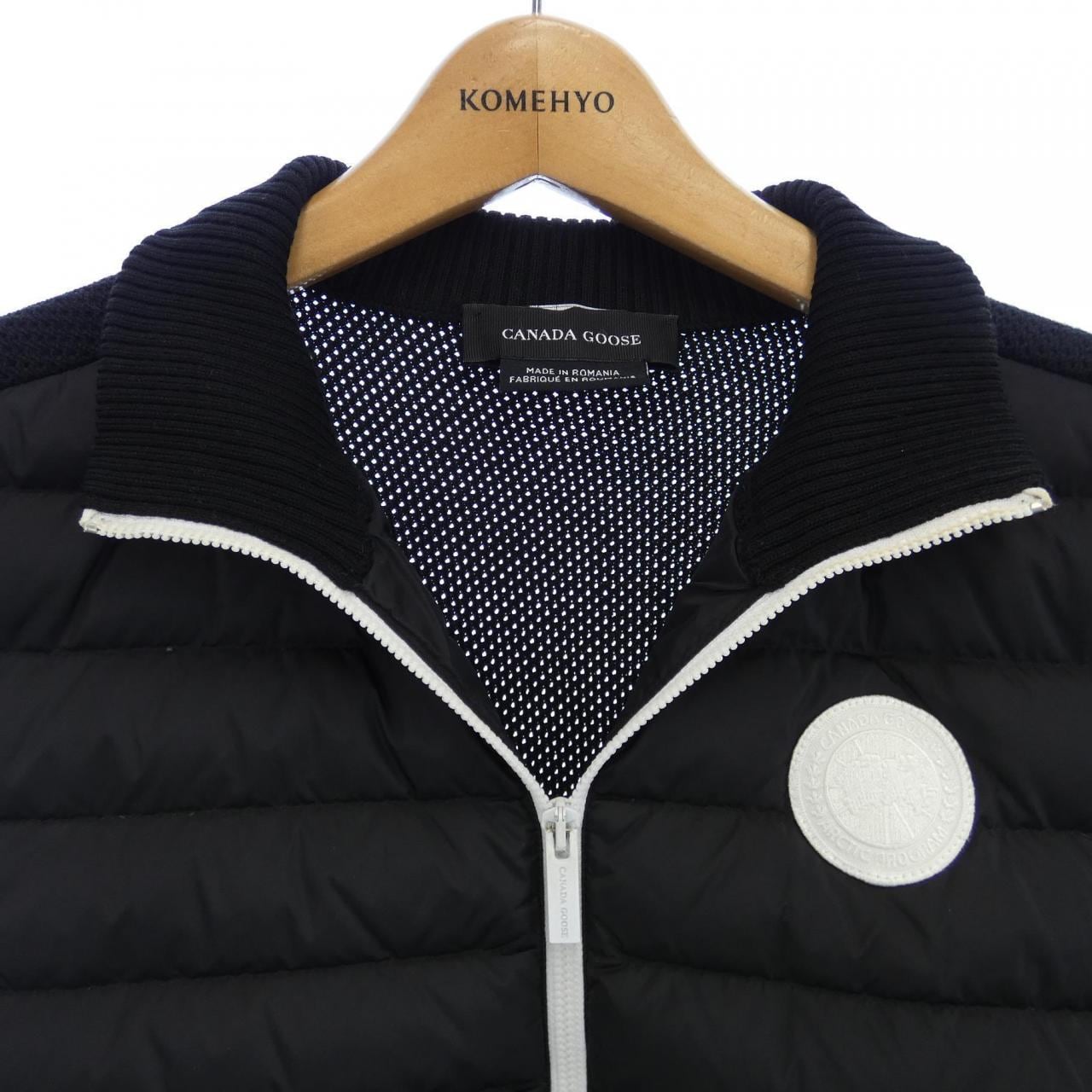 カナダグース CANADA GOOSE 6829MW1 ダウンベスト