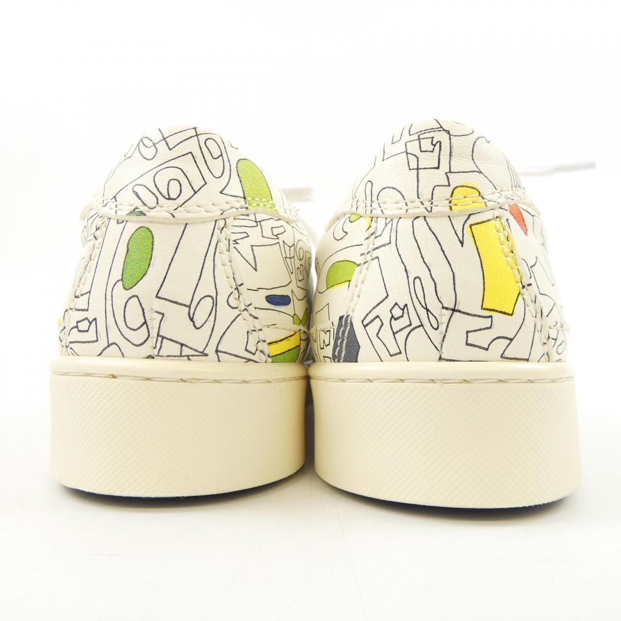 リーガル REGAL HB74 HB1 スニーカー