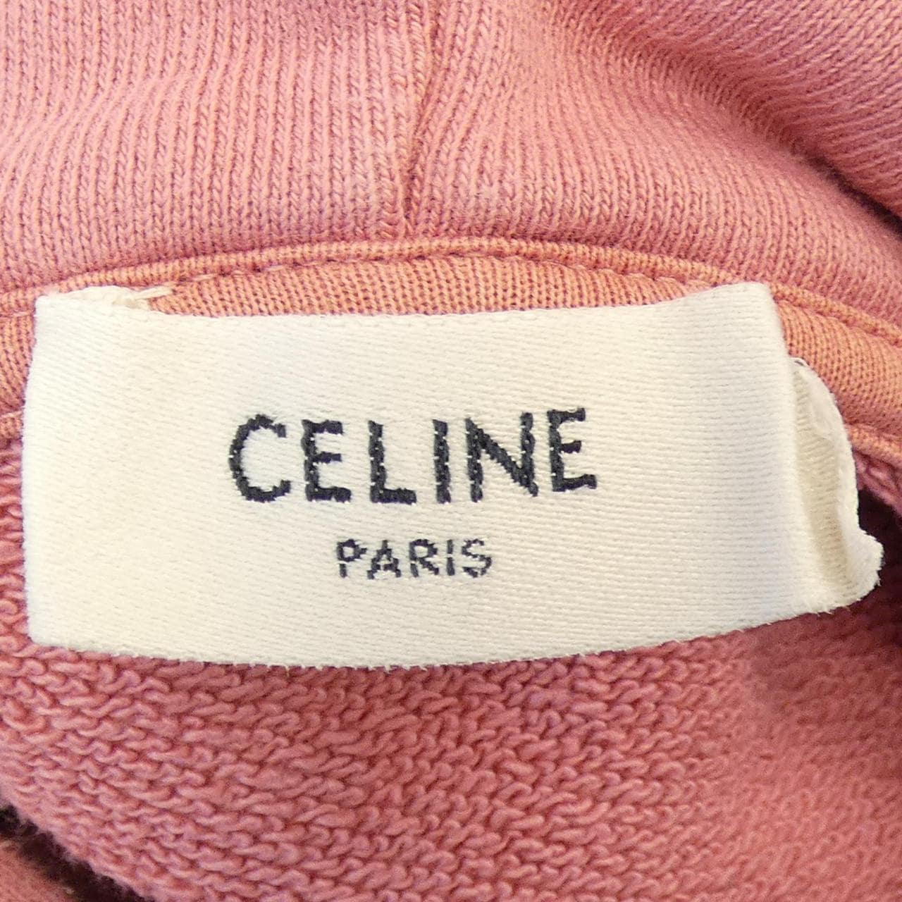 セリーヌ CELINE 2Y369670Q パーカー