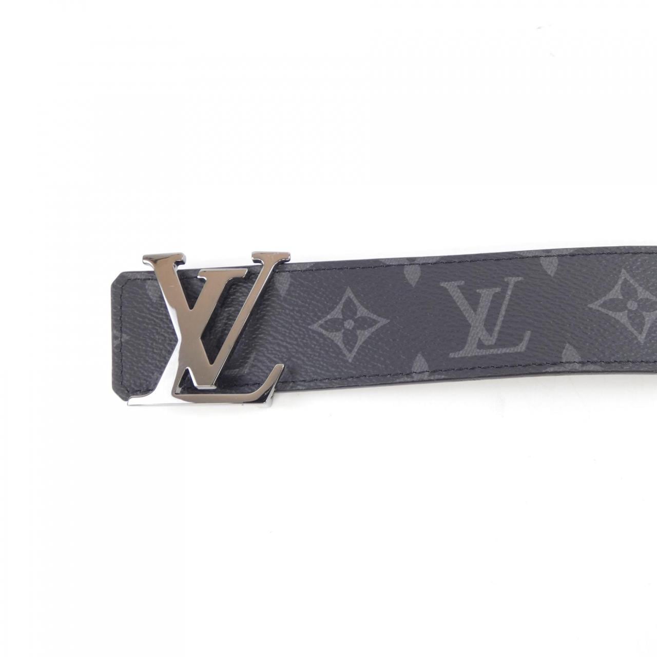 ルイヴィトン LOUIS VUITTON LVイニシャル 40MM リバーシブル M9043 BELT