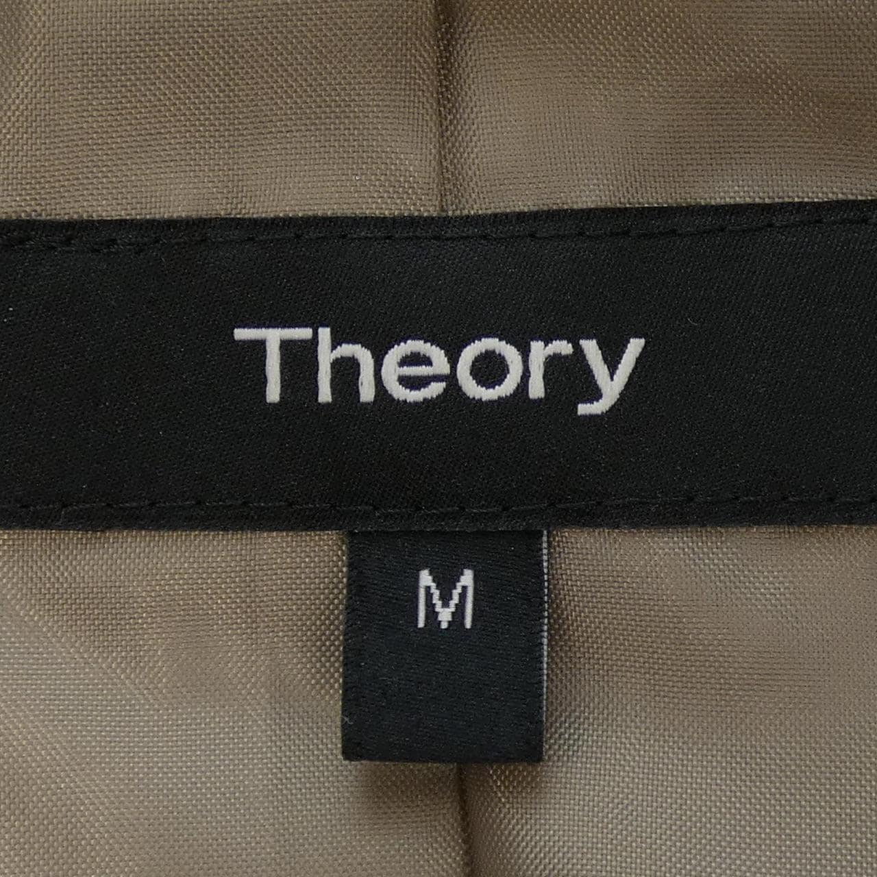 セオリー theory コート
