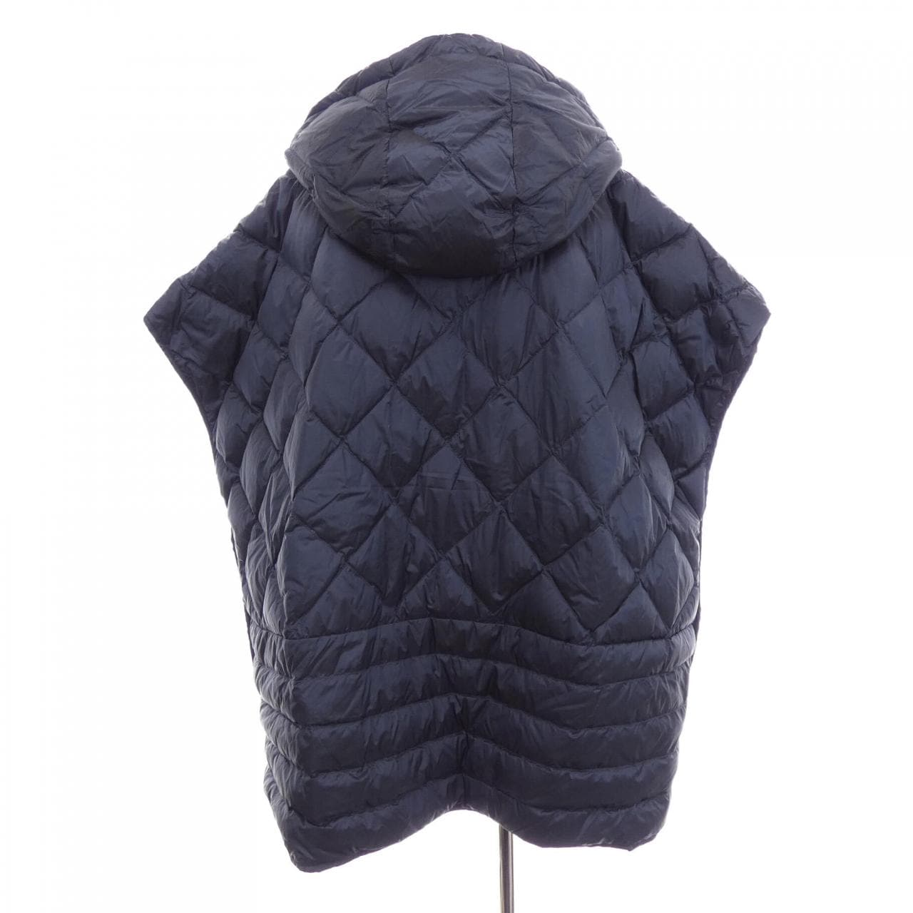 マックスマーラ Max Mara TREMAN 973604 THE CUBE ダウンベスト