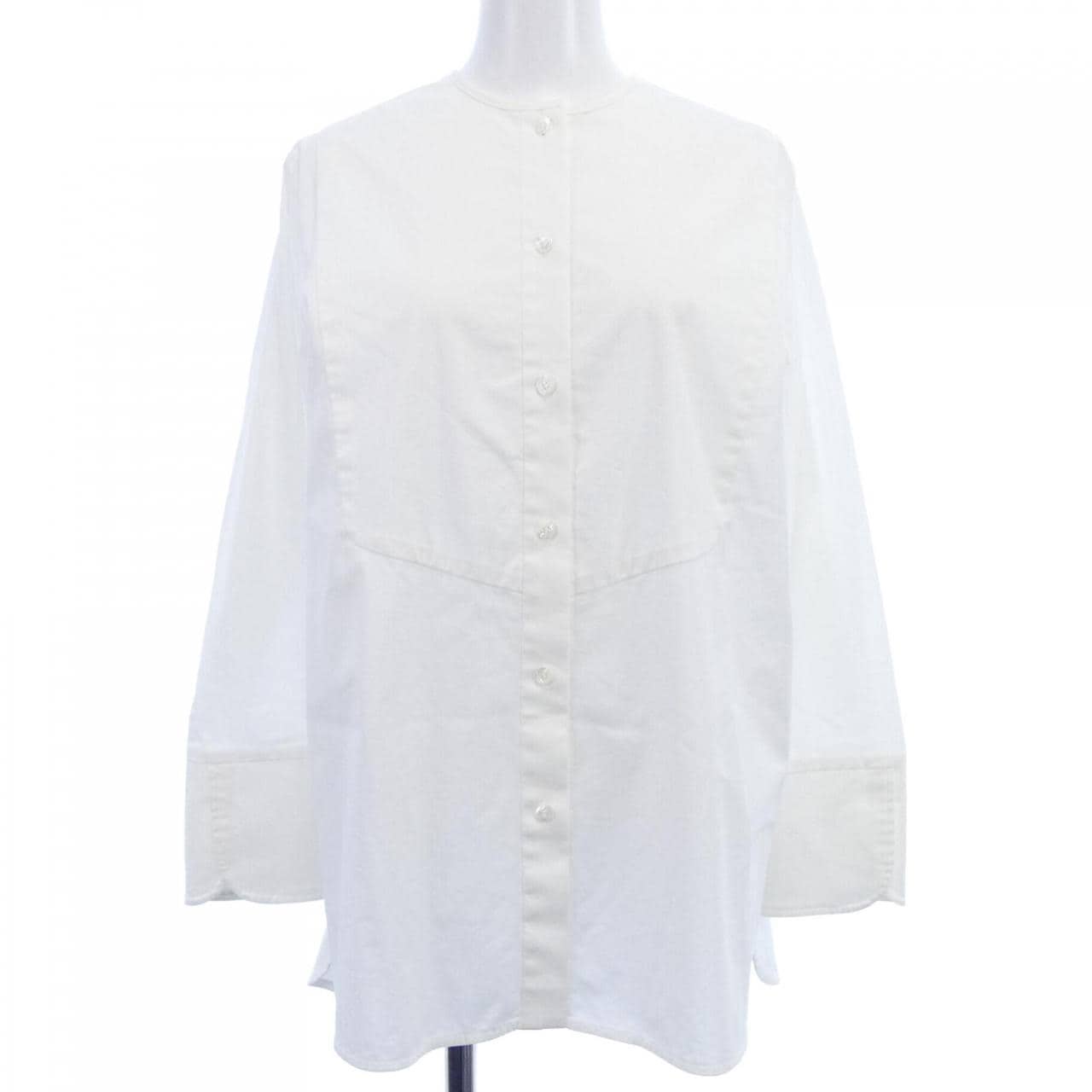 ヨリ yori シャツ