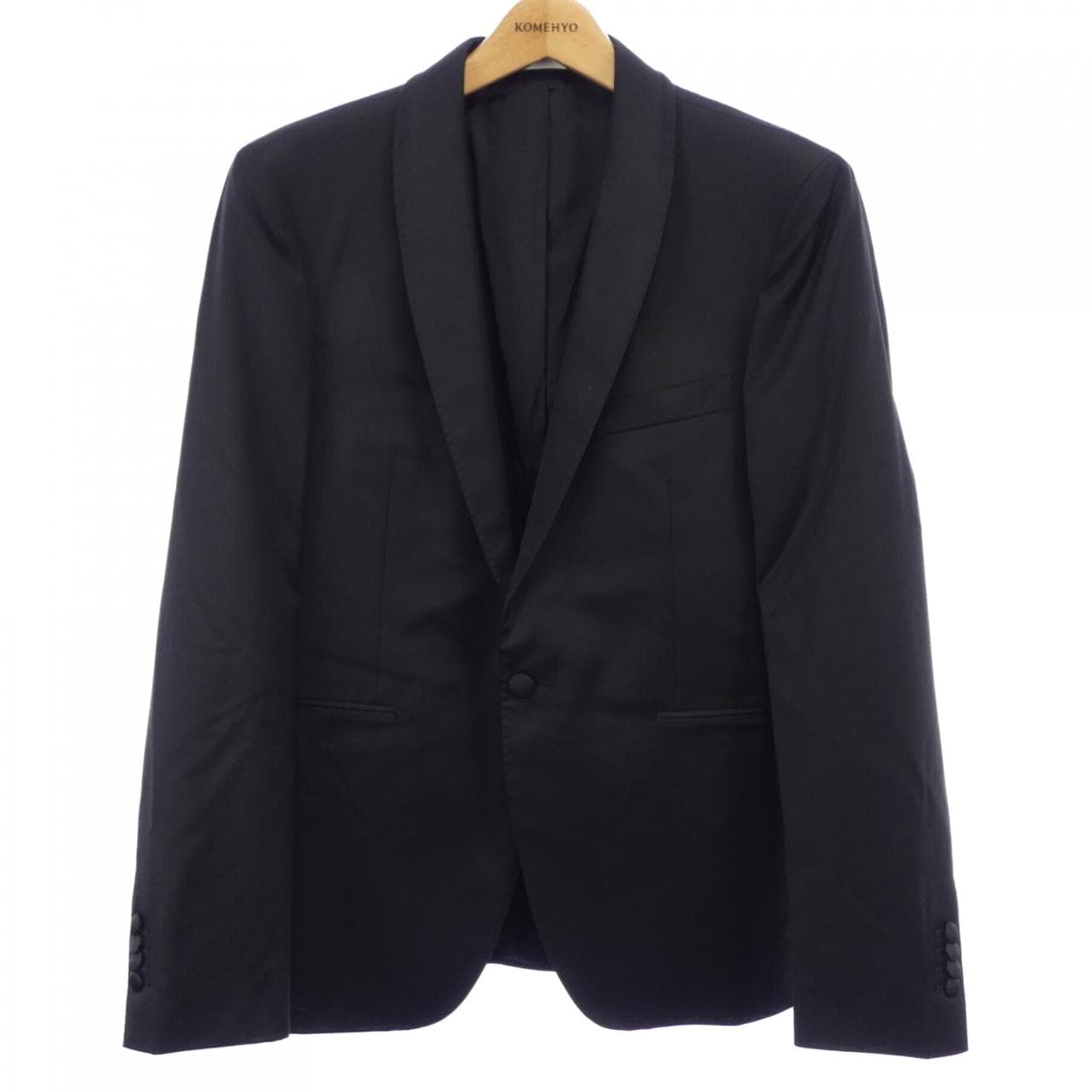 タリアトーレ TAGLIATORE REDA ジャケット