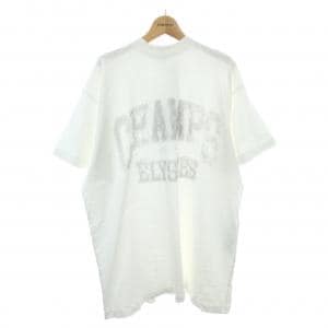 バレンシアガ BALENCIAGA 787349 TRVN1 UNISEX Tシャツ