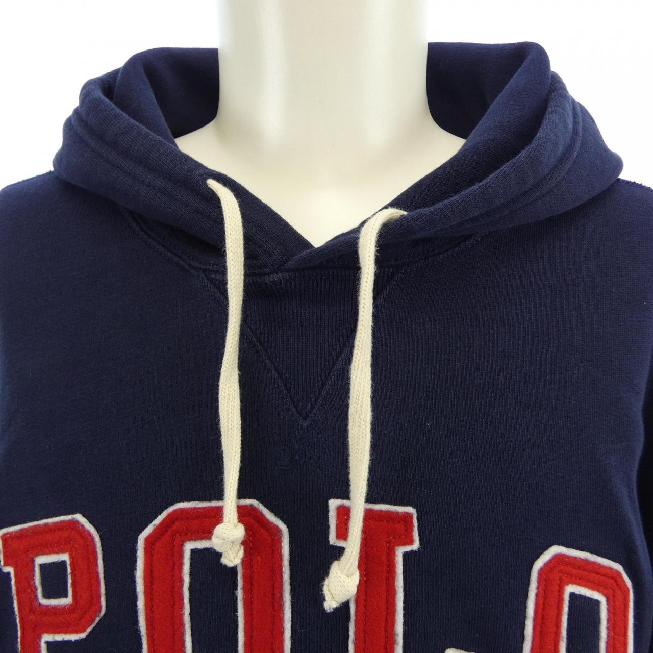 ポロラルフローレン POLO RALPH LAUREN パーカー