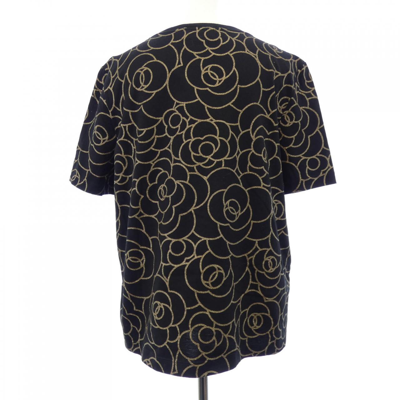 シャネル CHANEL P59462K07819 Tシャツ