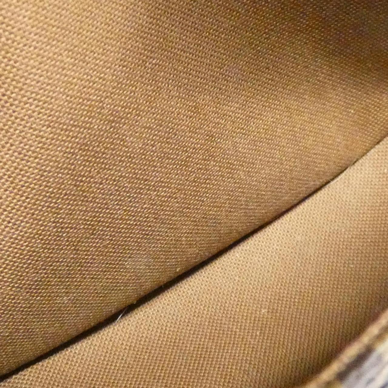 ルイヴィトン モノグラム デュオBB M26592 ショルダーバッグ