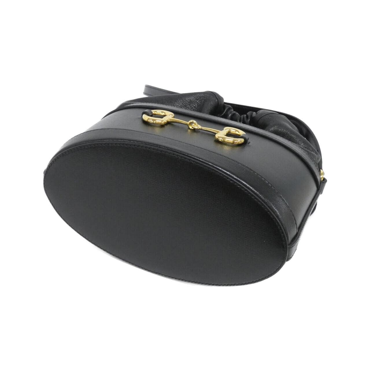 グッチ GUCCI HORSEBIT 1955 602118 1DBLG ショルダーバッグ