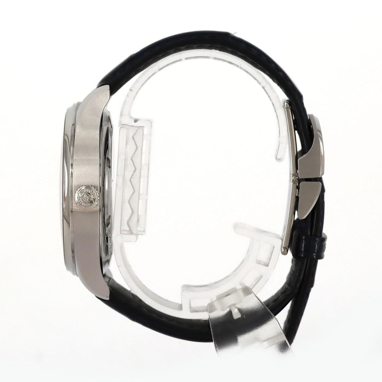 IWC ポルトギーゼオートマティック40 IW358304 SS 自動巻