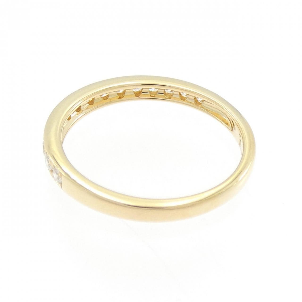 ヴァンドーム ダイヤモンド リング 0.20CT