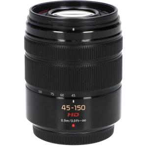 ＰＡＮＡＳＯＮＩＣ　４５－１５０ｍｍ　Ｆ４－５．６ＯＩＳ（Ｈ－ＦＳ４５１５０