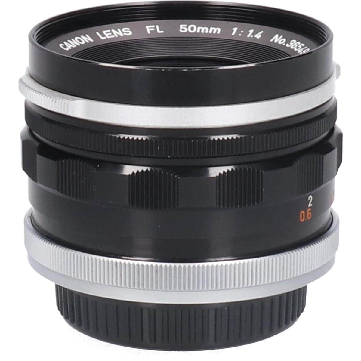 ＦＬ５０ｍｍ　Ｆ１．４