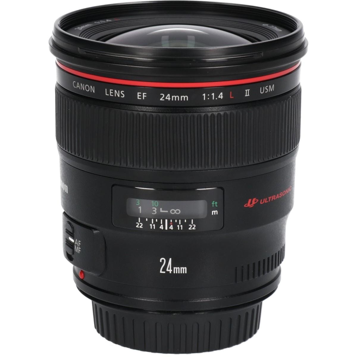 ＥＦ２４ｍｍ　Ｆ１．４ＬＩＩＵＳＭ