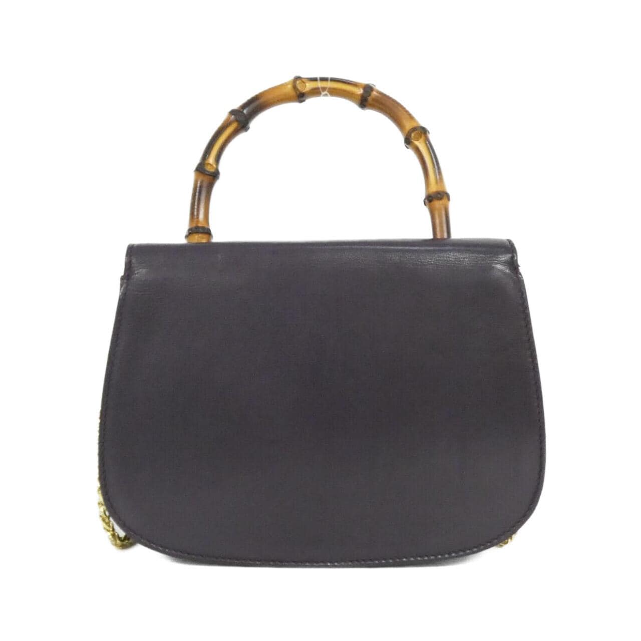 【ヴィンテージ】グッチ 005 781 0258 バッグ