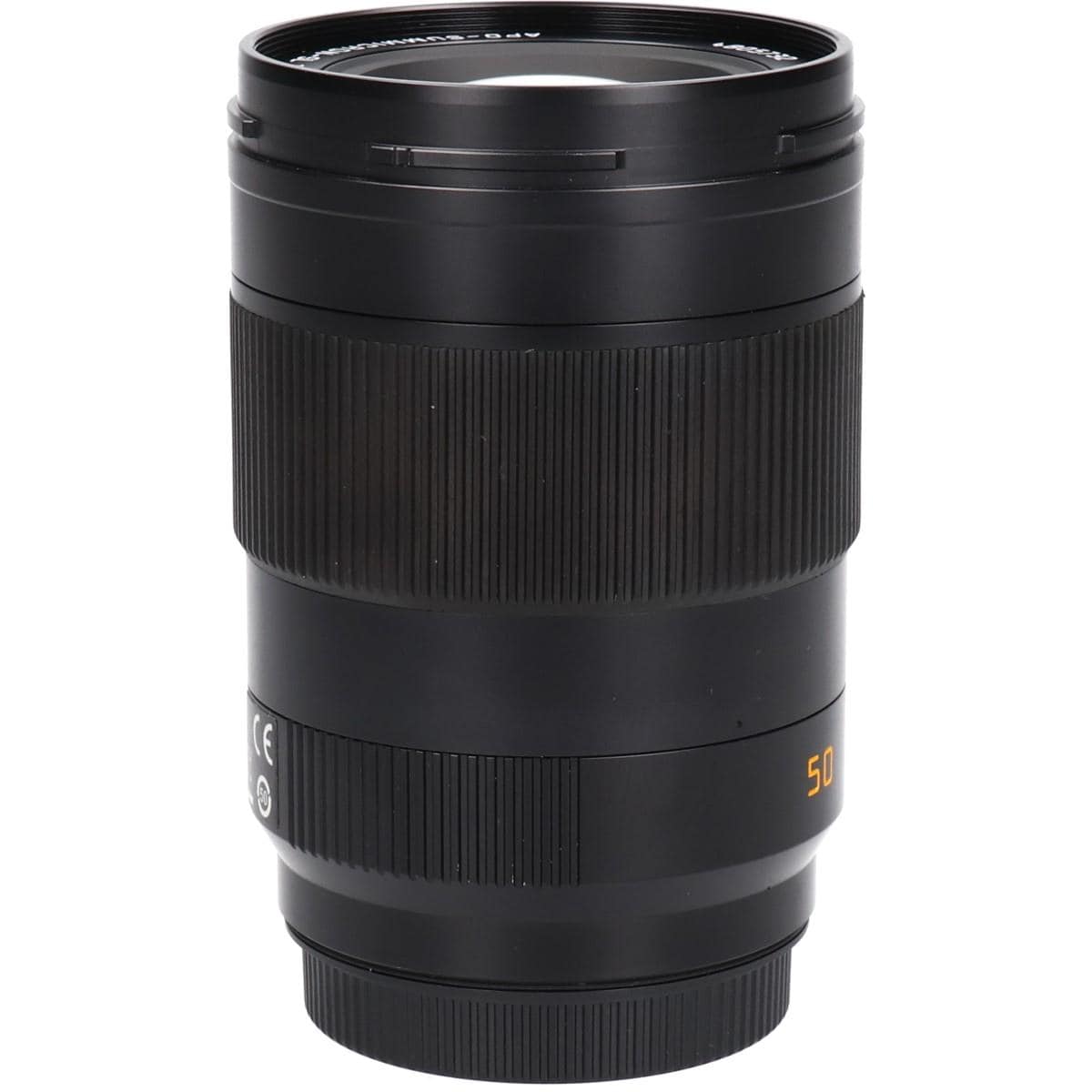 ＡＰＯ－ＳＵＭＭＩＣＲＯＮ－ＳＬ５０ｍｍ　Ｆ２ＡＳＰＨ．