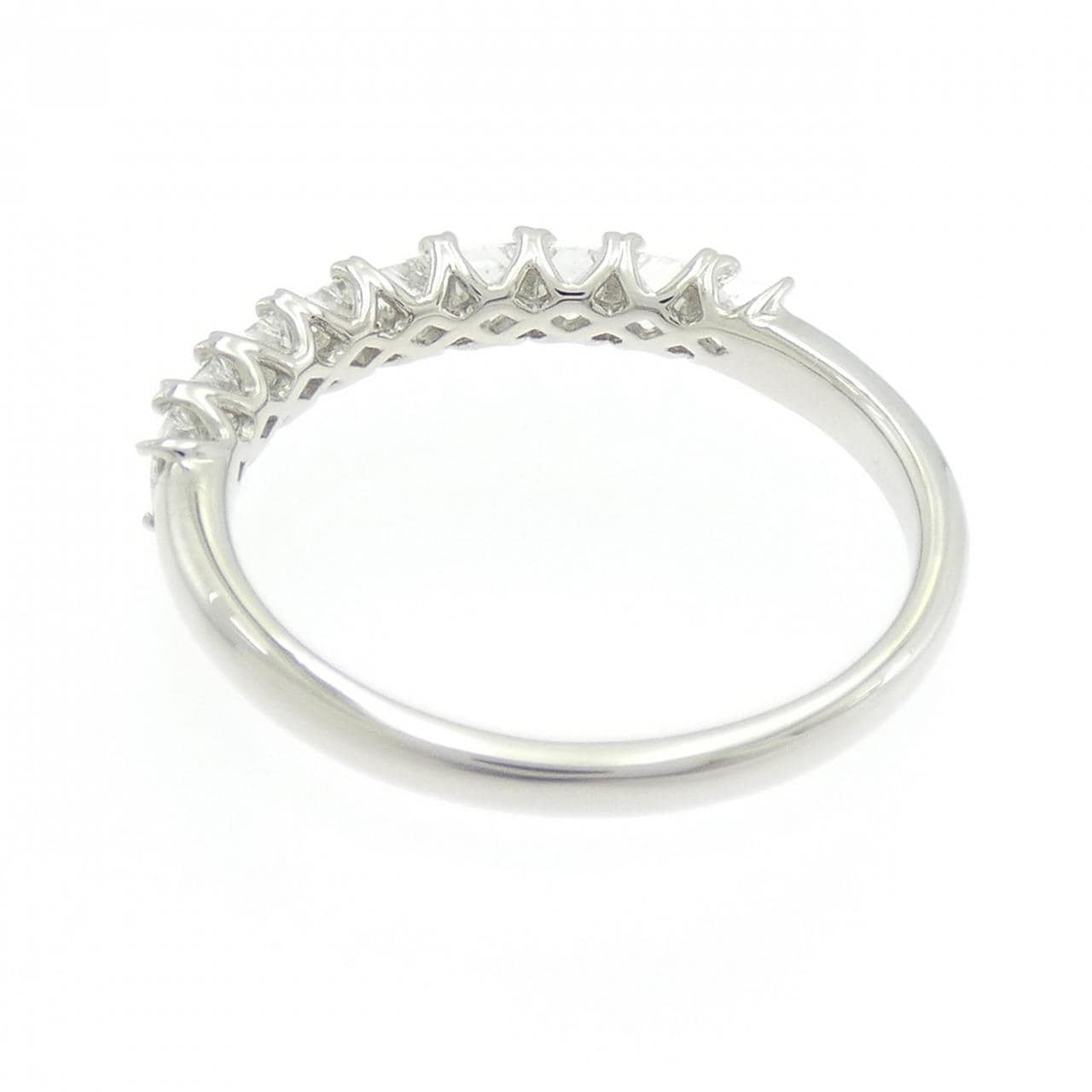 GSTV ダイヤモンド リング 0.90CT