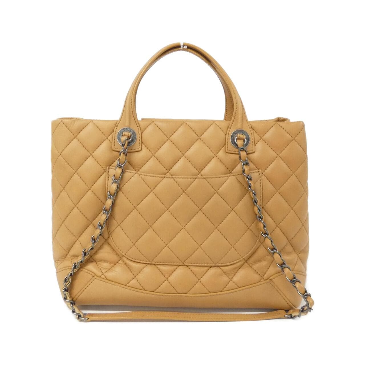 シャネル 98606 バッグ