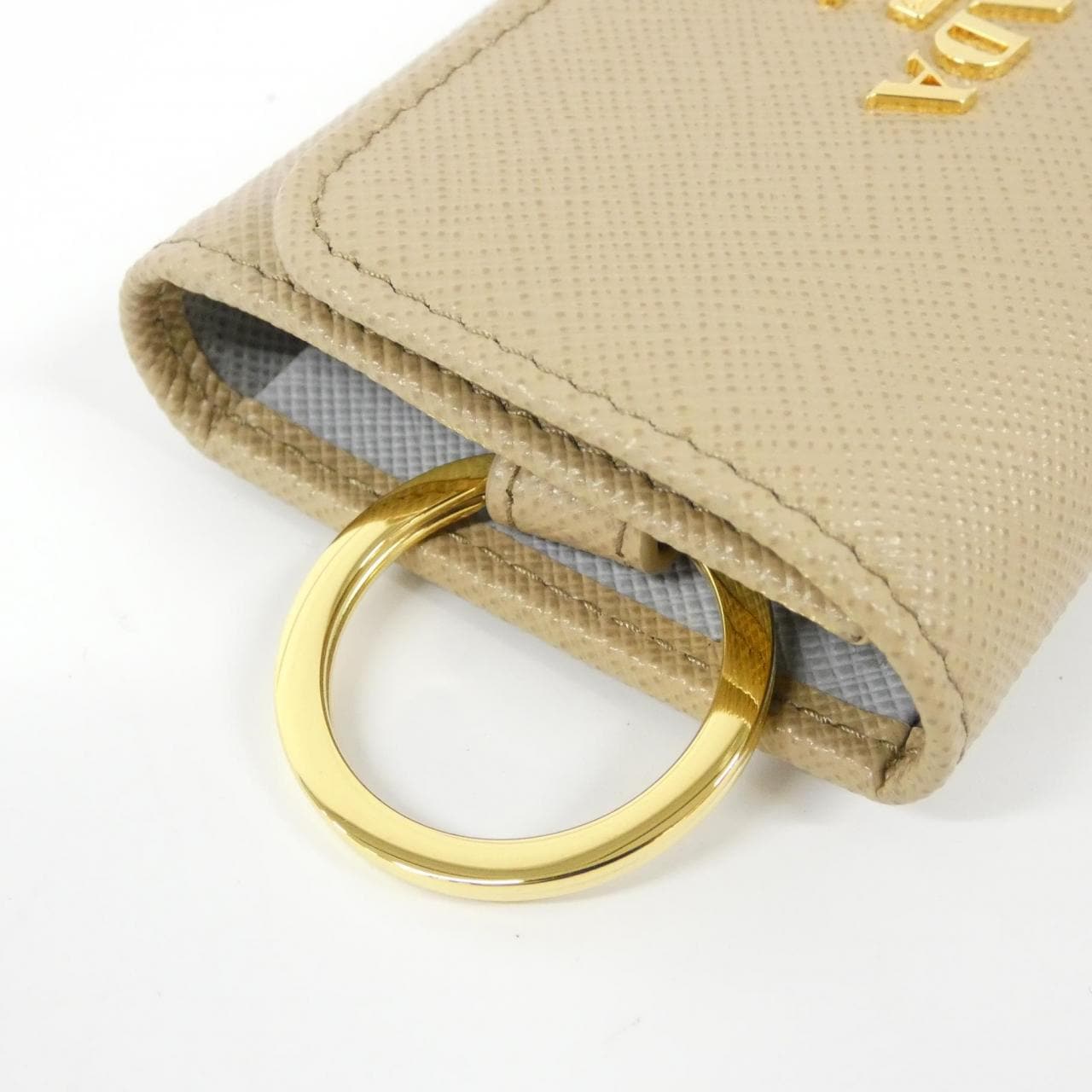 プラダ 1PG004 キーケース