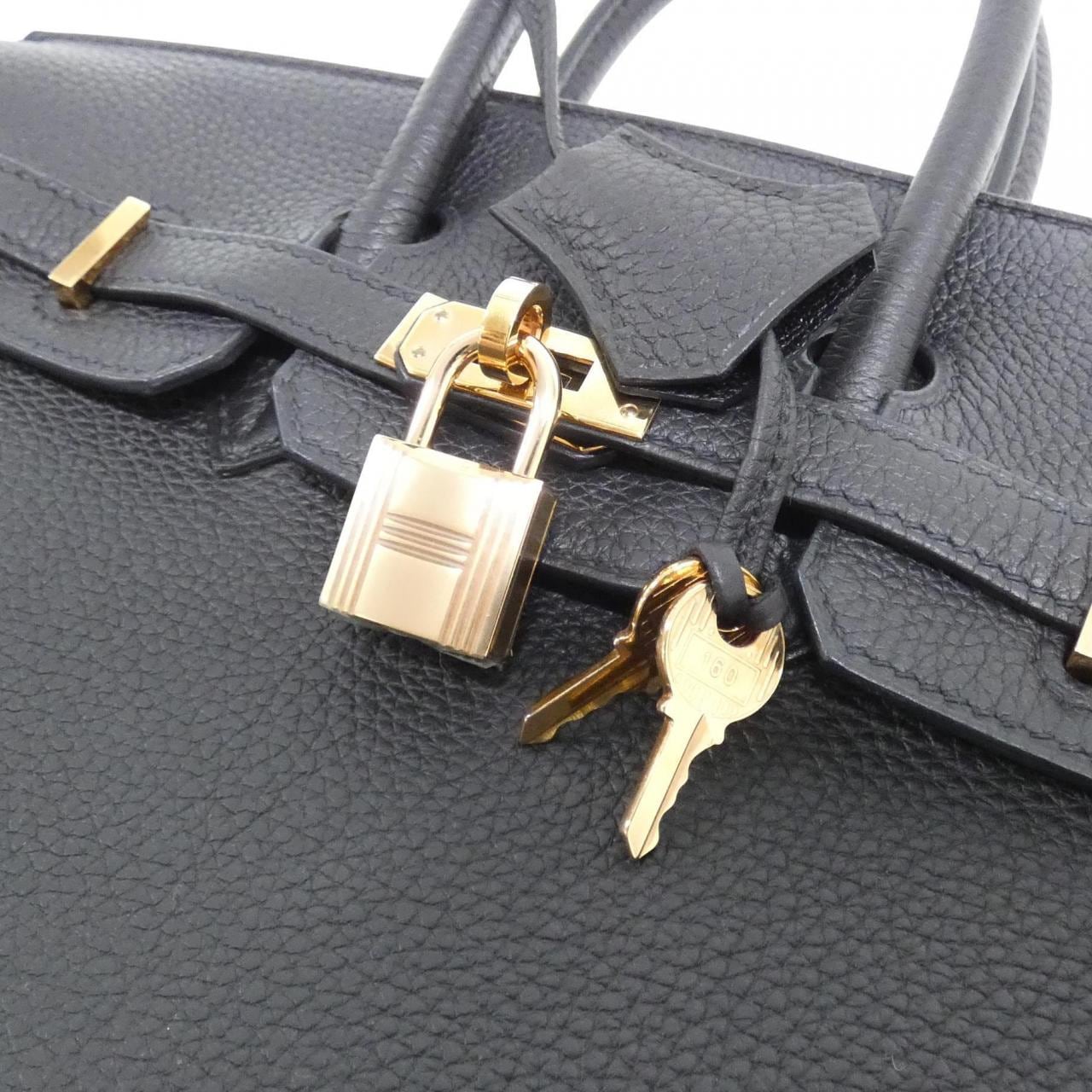 エルメス バーキン 25cm 057208CD バッグ