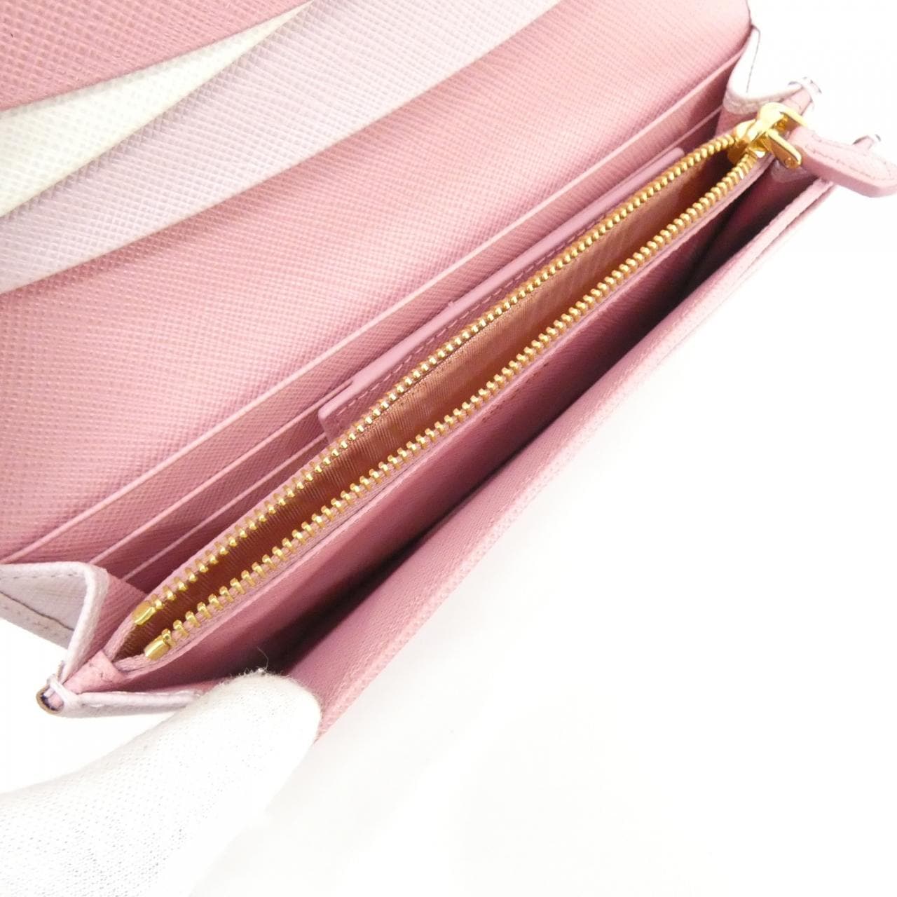 プラダ 1MH132 財布