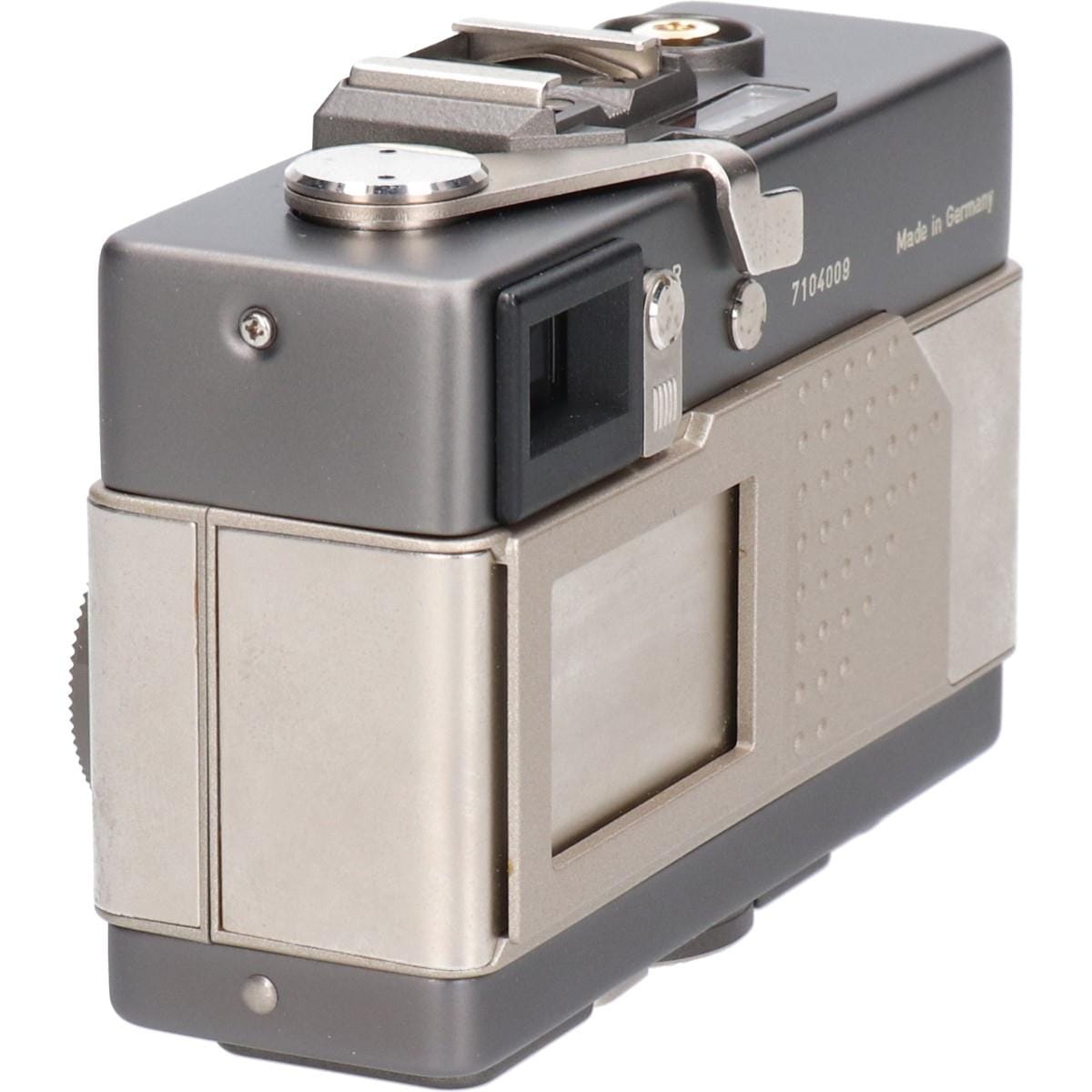 【ＷＥＢ限定・現状お渡し品】ローライ３５　ＣＬＡＳＳＩＣ