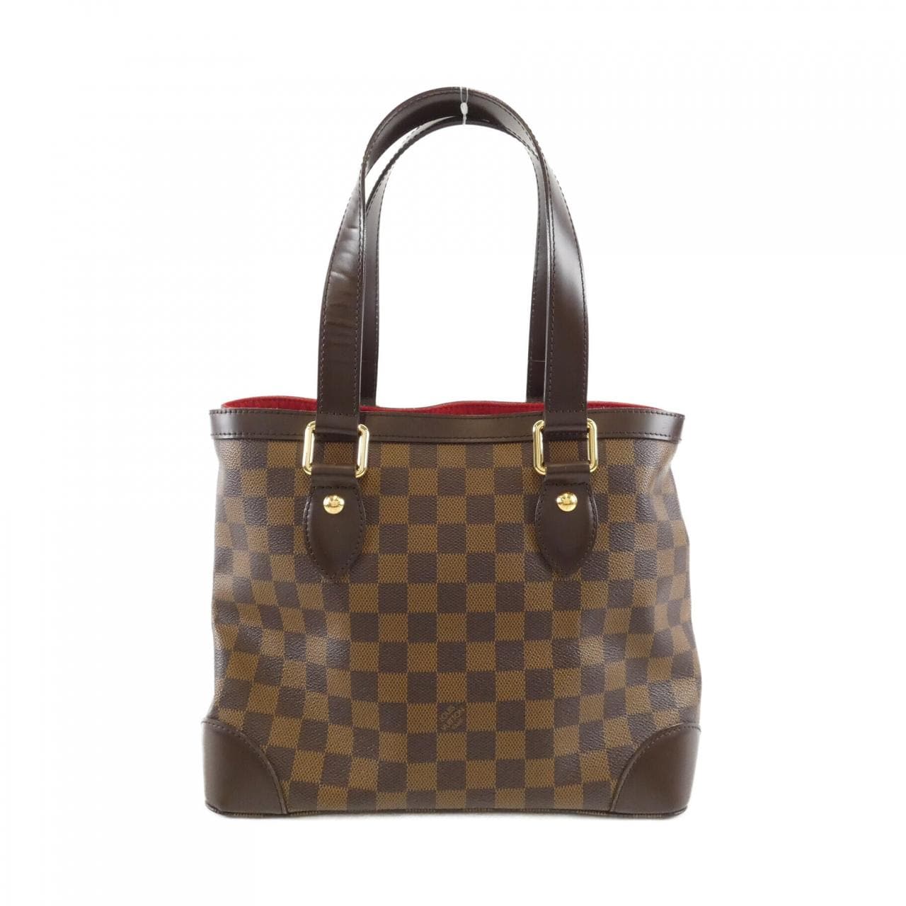 ルイヴィトン ダミエ ハムステッド PM N51205 バッグ