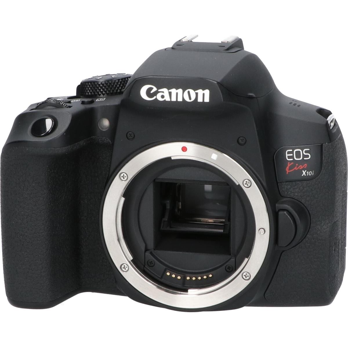 CANON EOS KISS X10i