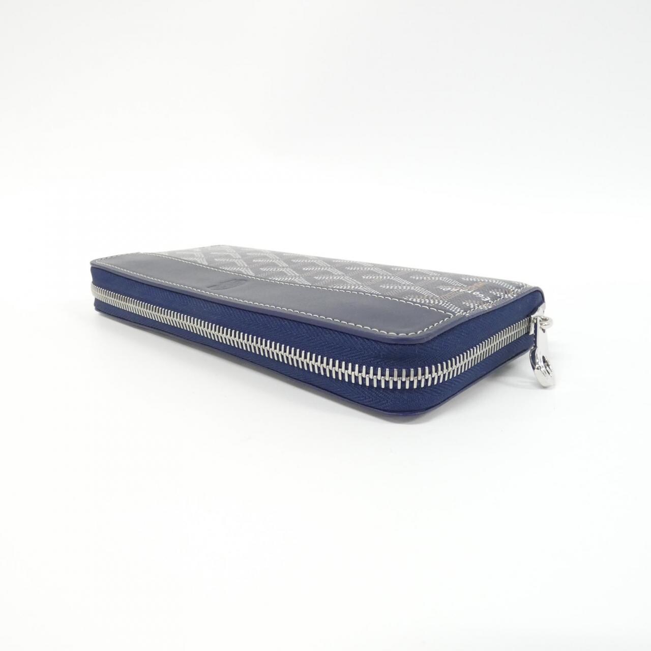 [BRAND NEW] GOYARD Matignon APM ZIP GM Wallet