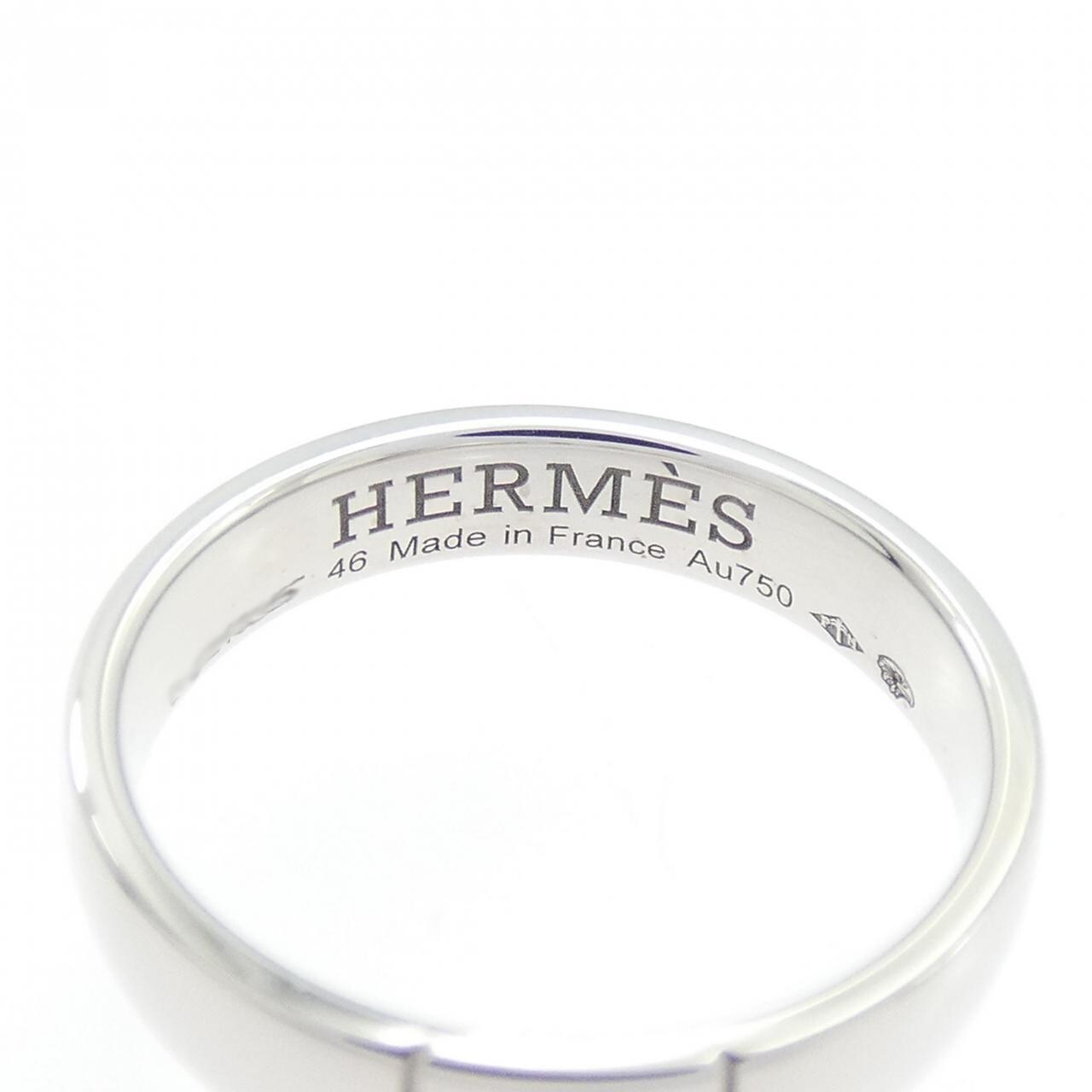HERMES Hercules 大力神戒指