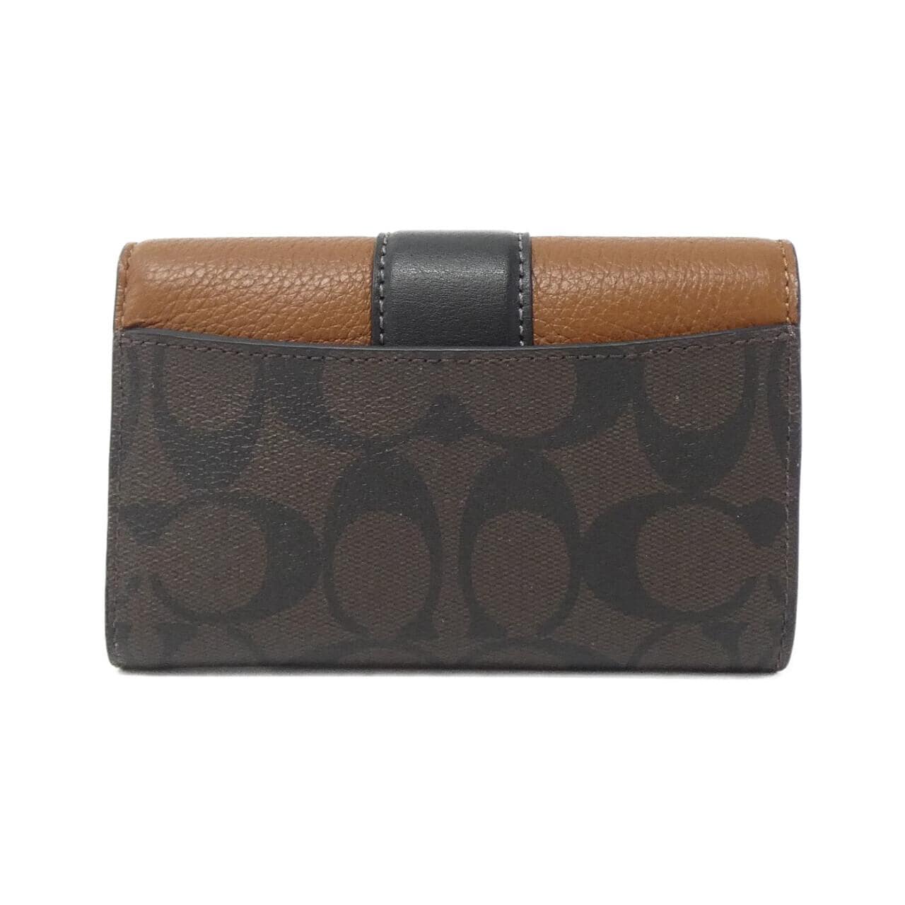 [新品] Coach CC060 钱包