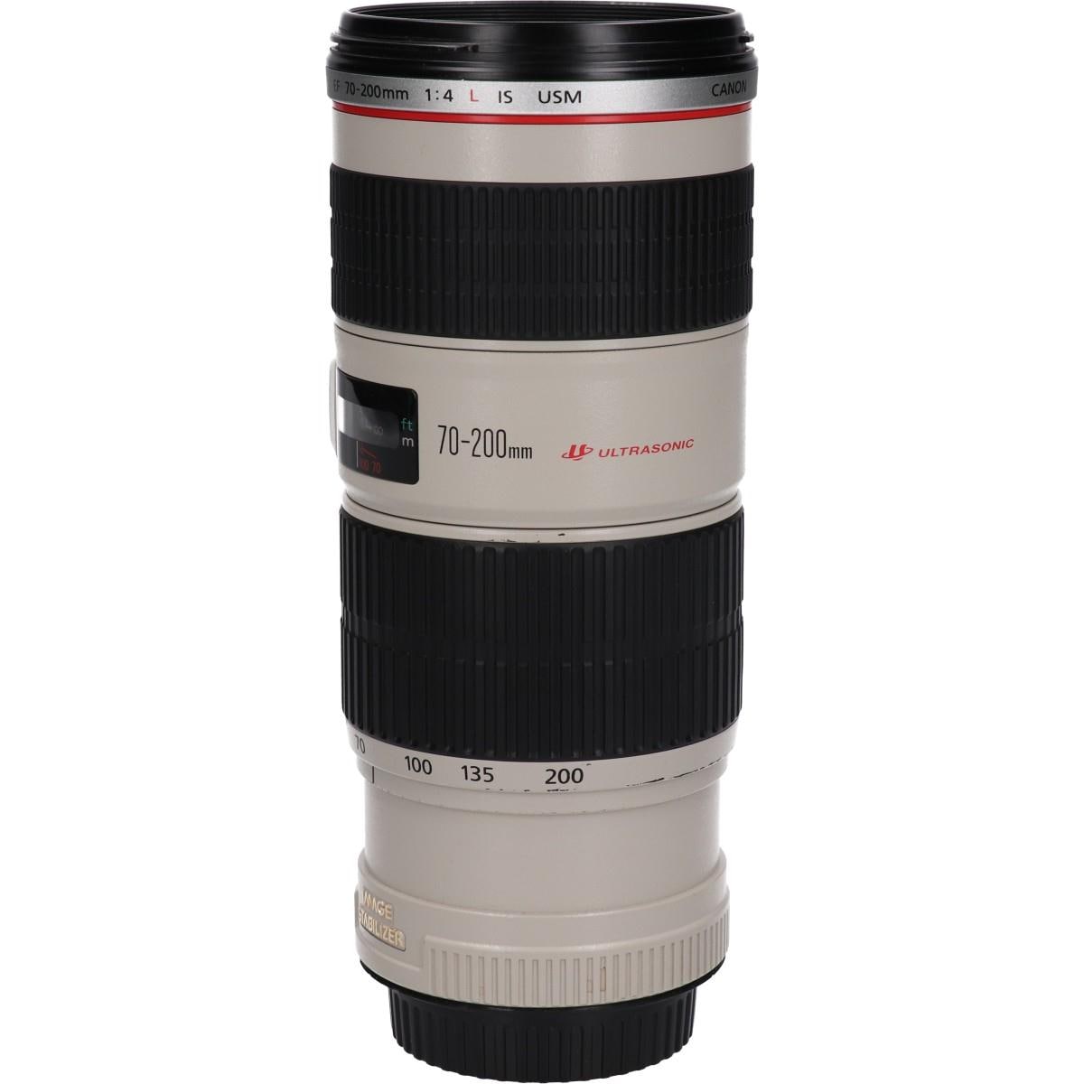 ＥＦ７０－２００ｍｍ　Ｆ４Ｌ　ＩＳ　ＵＳＭ