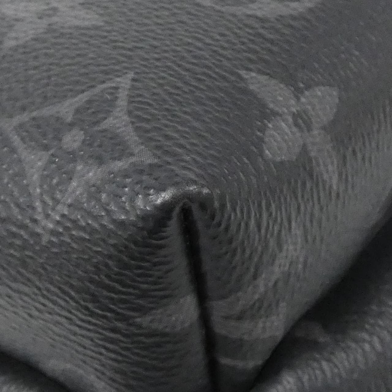 ルイヴィトン モノグラム エクリプス バックパック M43186 リュックサック