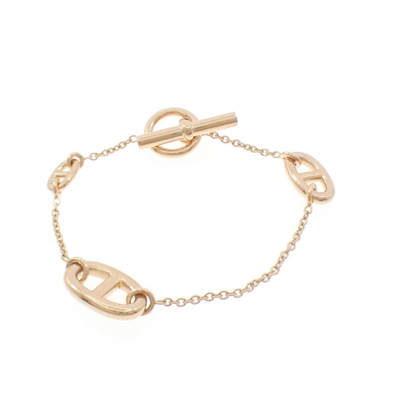 エルメス ファランドール ブレスレット