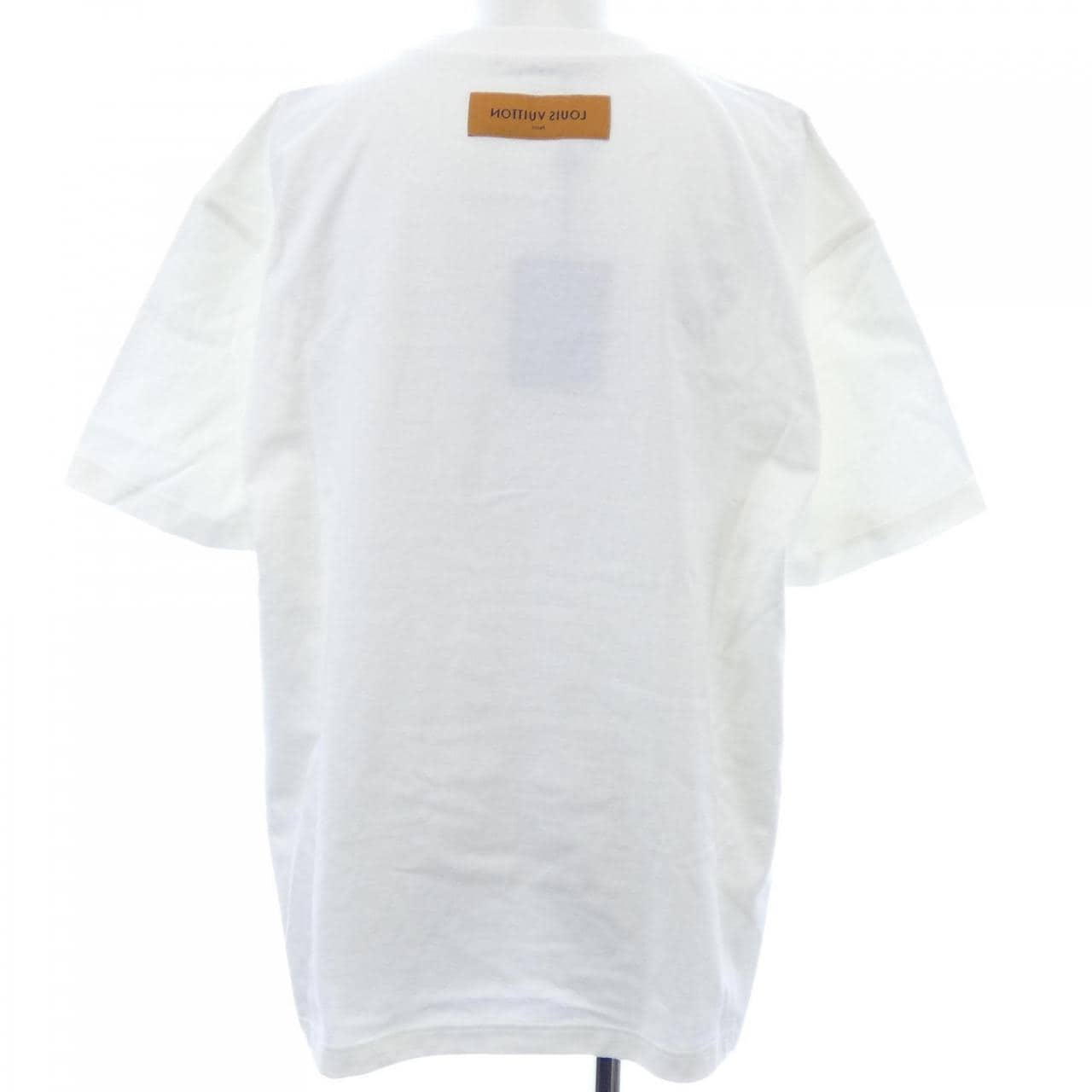 LOUIS VUITTON HPY80WNPG T卹