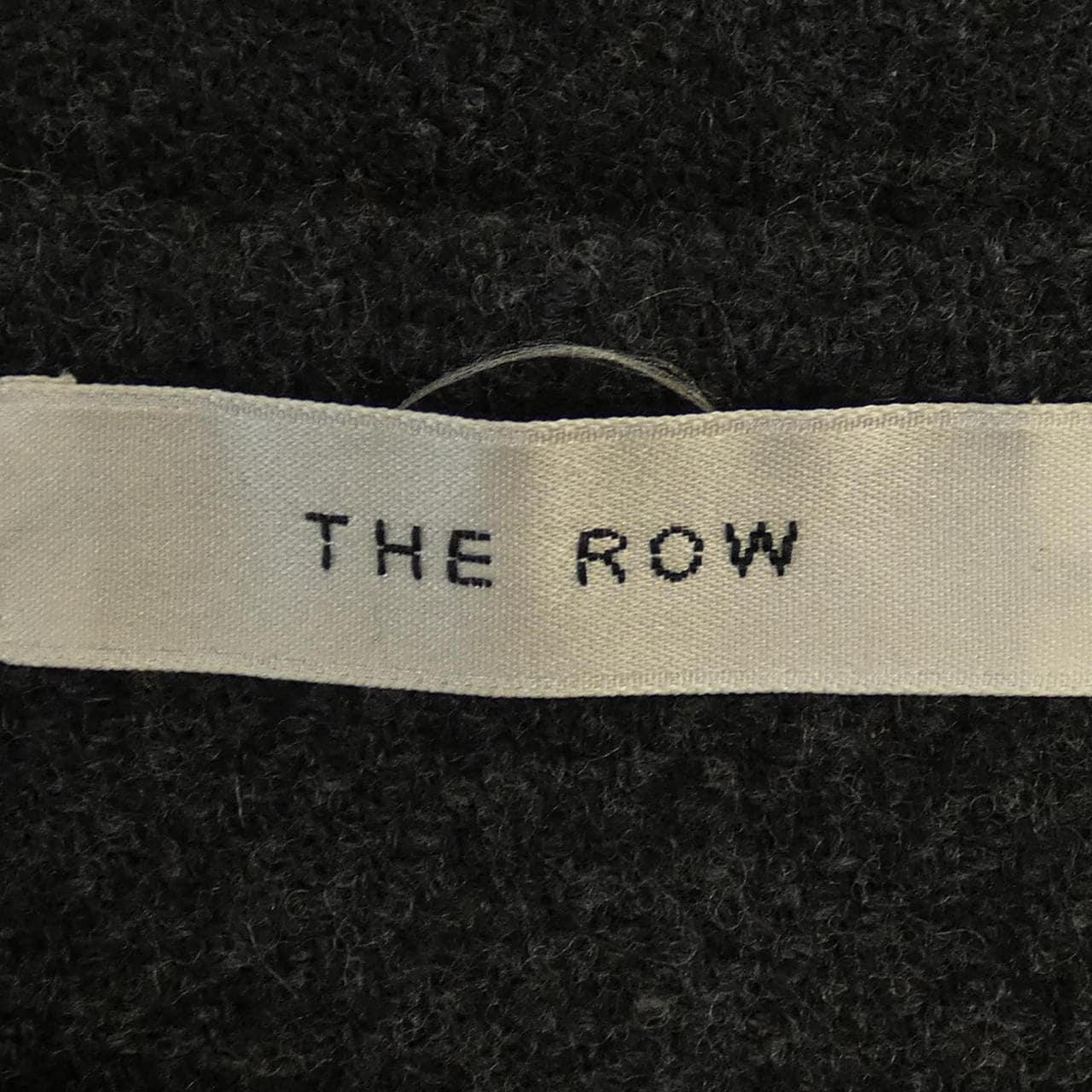 ZARO THE ROW 8405 W1439上衣