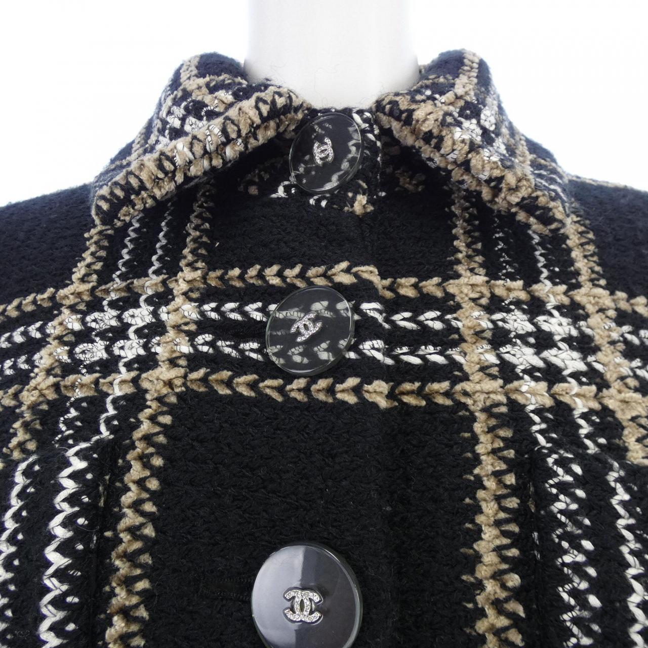 シャネル CHANEL P56810V42880 ジャケット