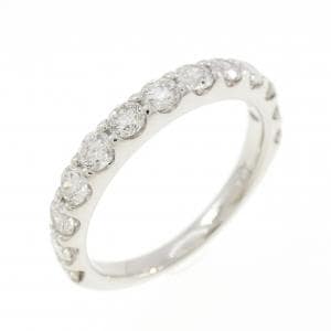 PT900 ダイヤモンド リング 1.00CT