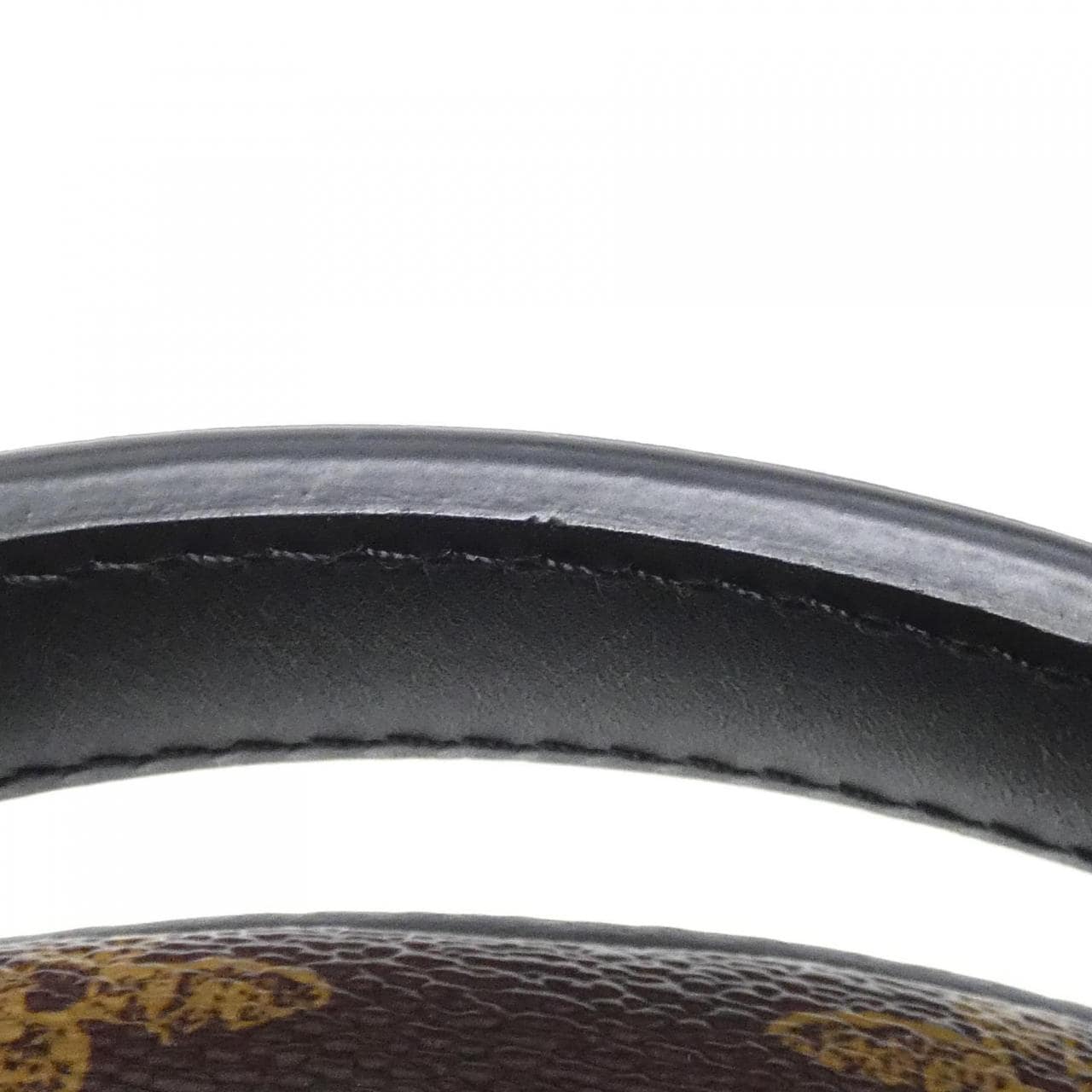 ルイヴィトン モノグラム(N°7) ホイール ボックス M59706 ショルダーバッグ