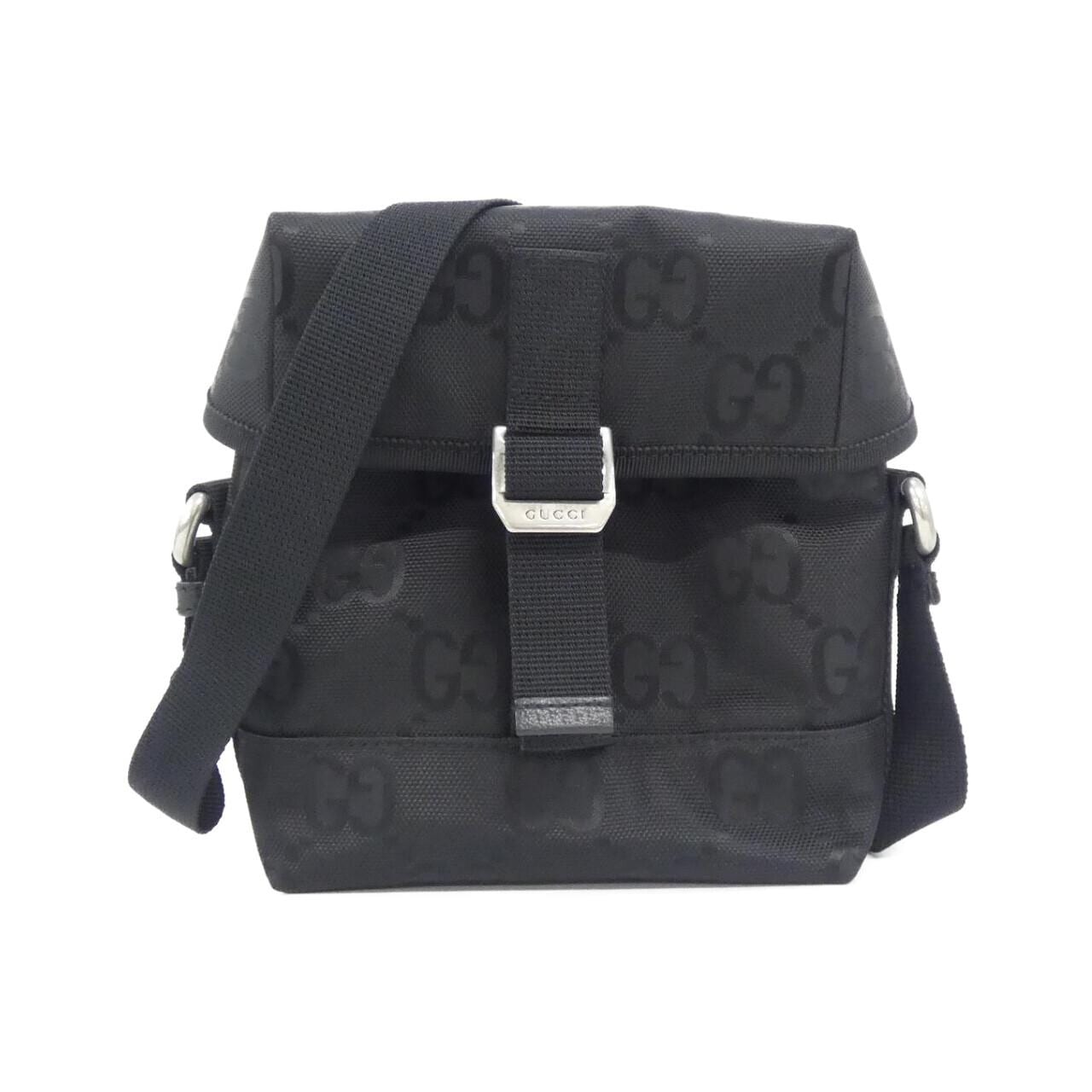 グッチ GUCCI OFF THE GRID 643858 H9HKN ショルダーバッグ