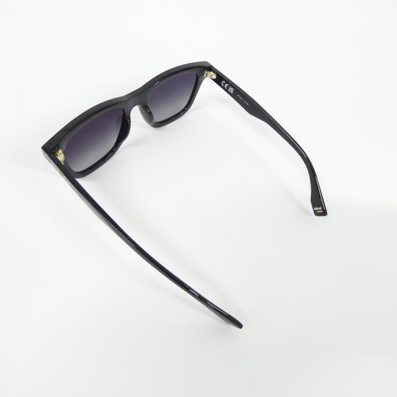 【新品】ポリス SPLR80 サングラス