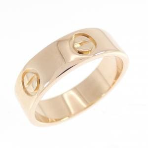 CARTIER LOVE戒指